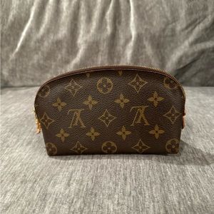 Louis Vuitton Cosmetic Pouch
